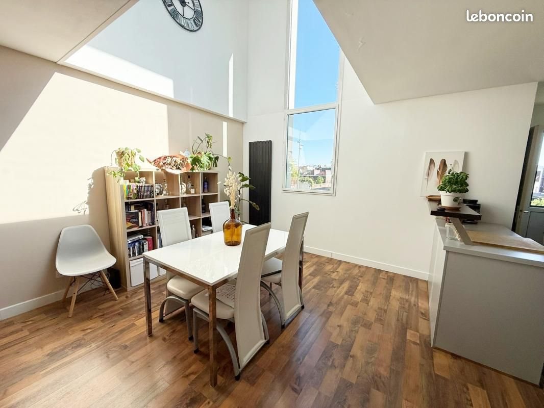 Maison à vendre, 121m², Roubaix