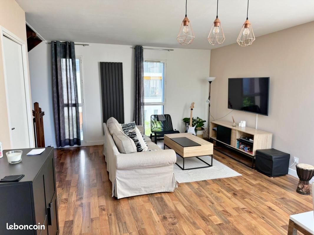 Maison à vendre, 121m², Roubaix