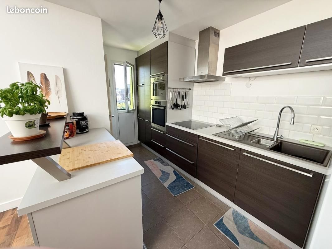 Maison à vendre, 121m², Roubaix