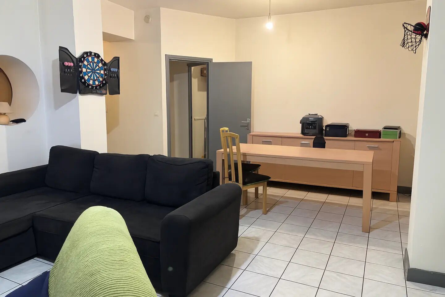 Appartement à vendre, 48m², Roubaix