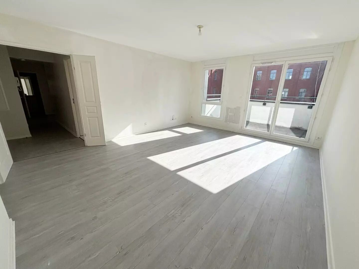 Appartement à vendre, 72m², Roubaix