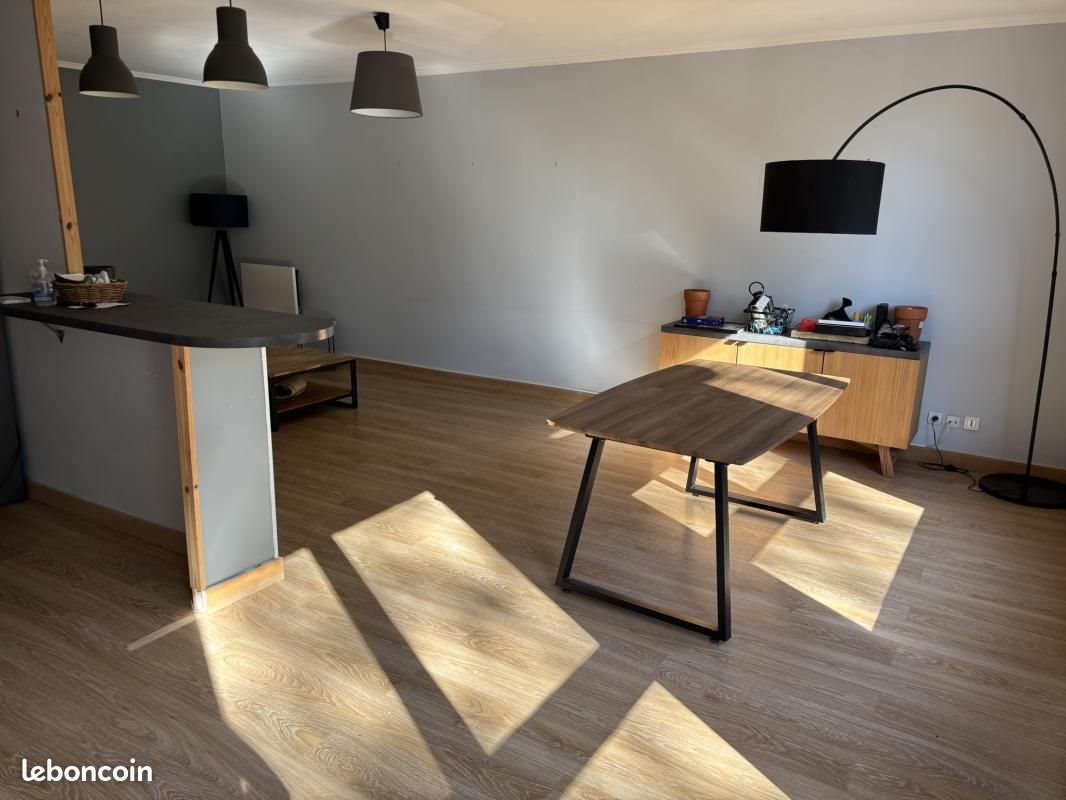 Appartement à vendre, 80m², Roubaix