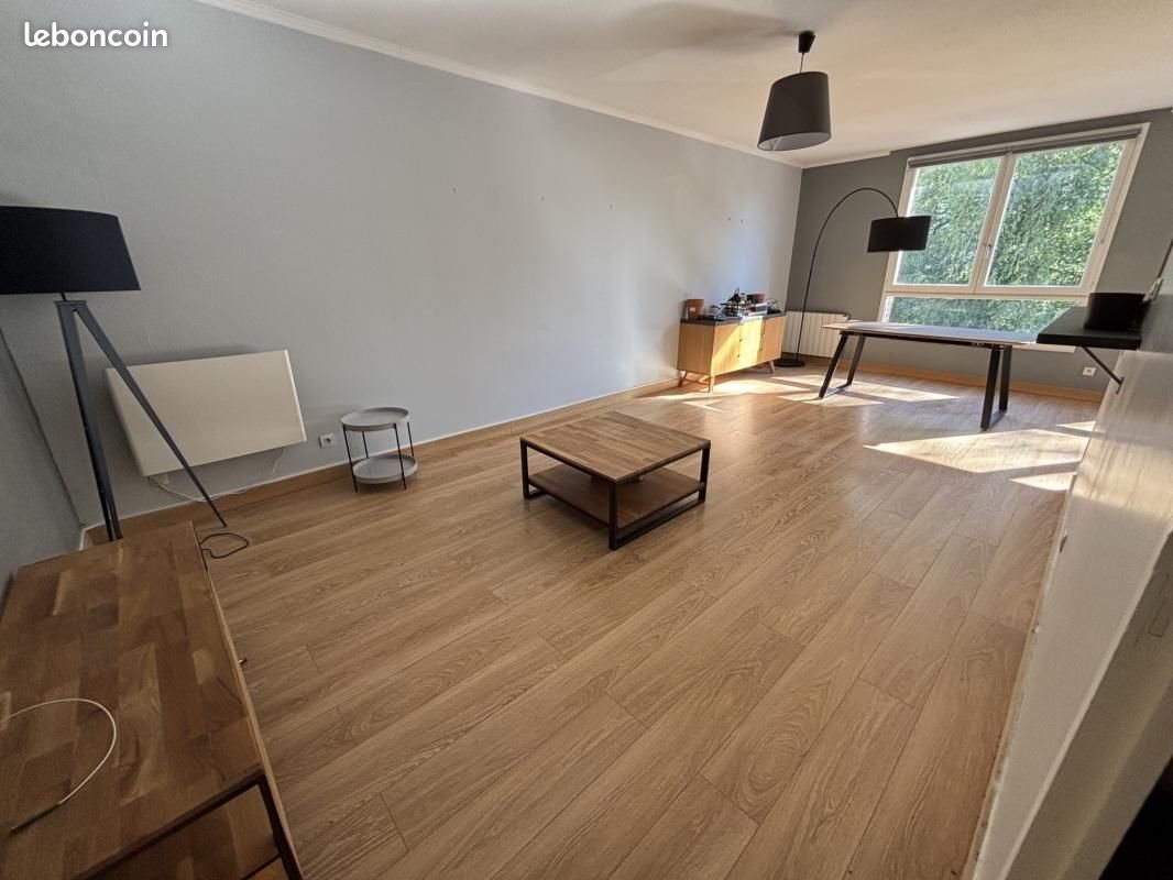 Appartement à vendre, 80m², Roubaix