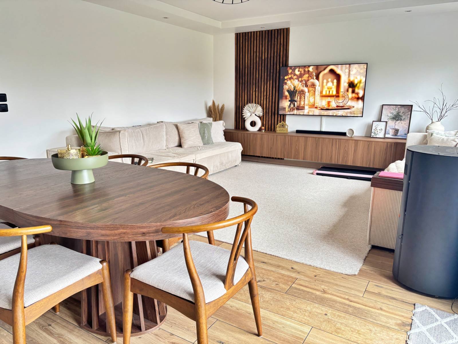 Maison à vendre, 160m², Roubaix