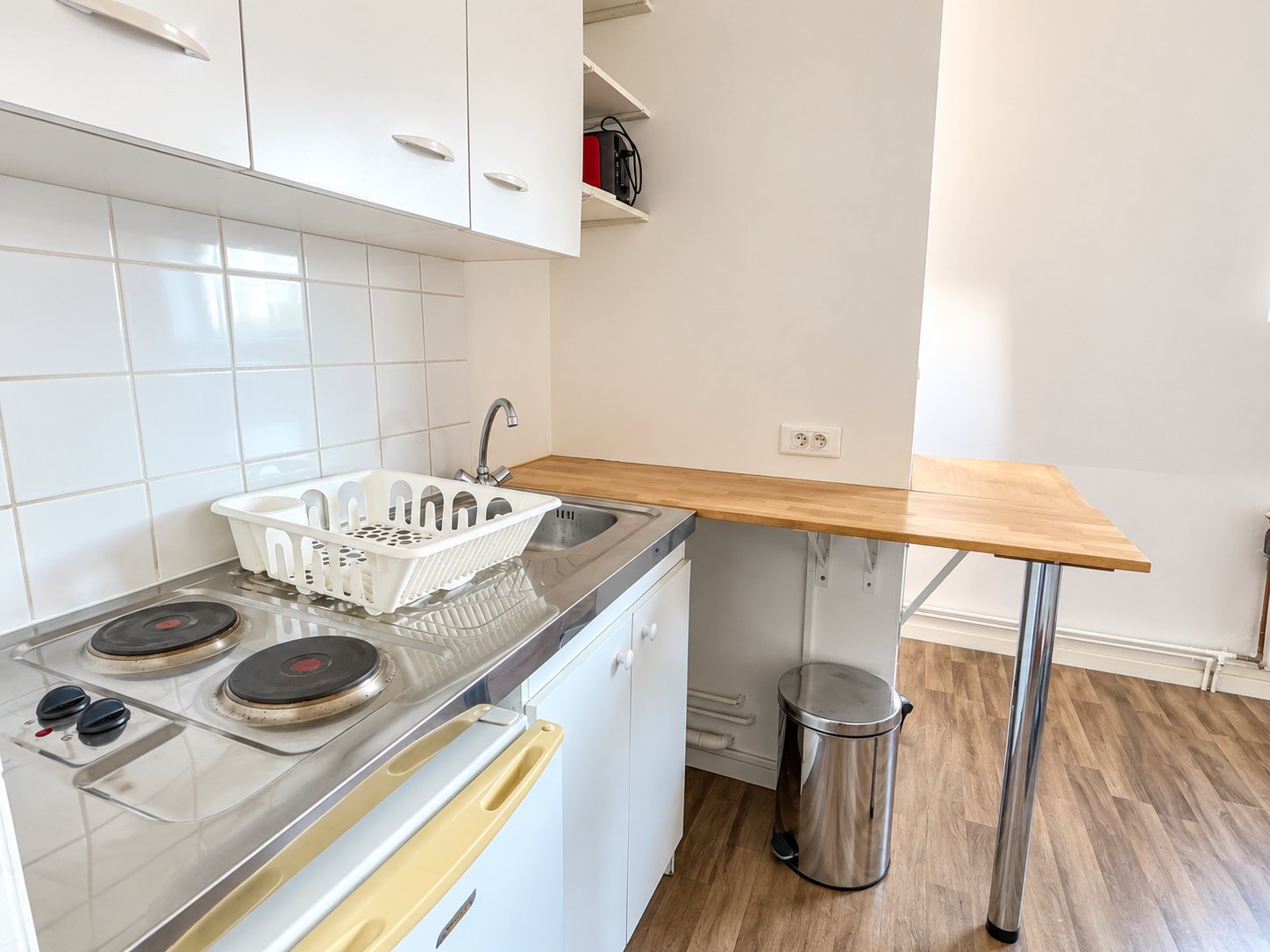 Appartement à vendre, 17m², Roubaix