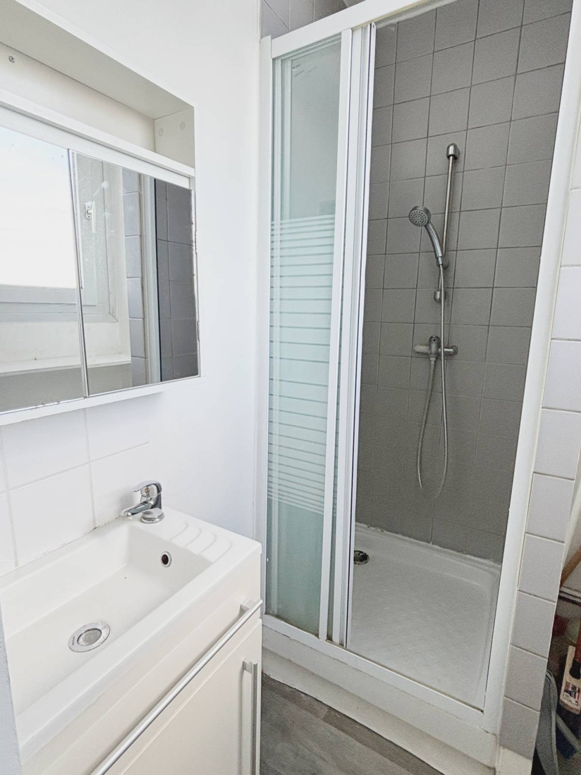 Appartement à vendre, 17m², Roubaix