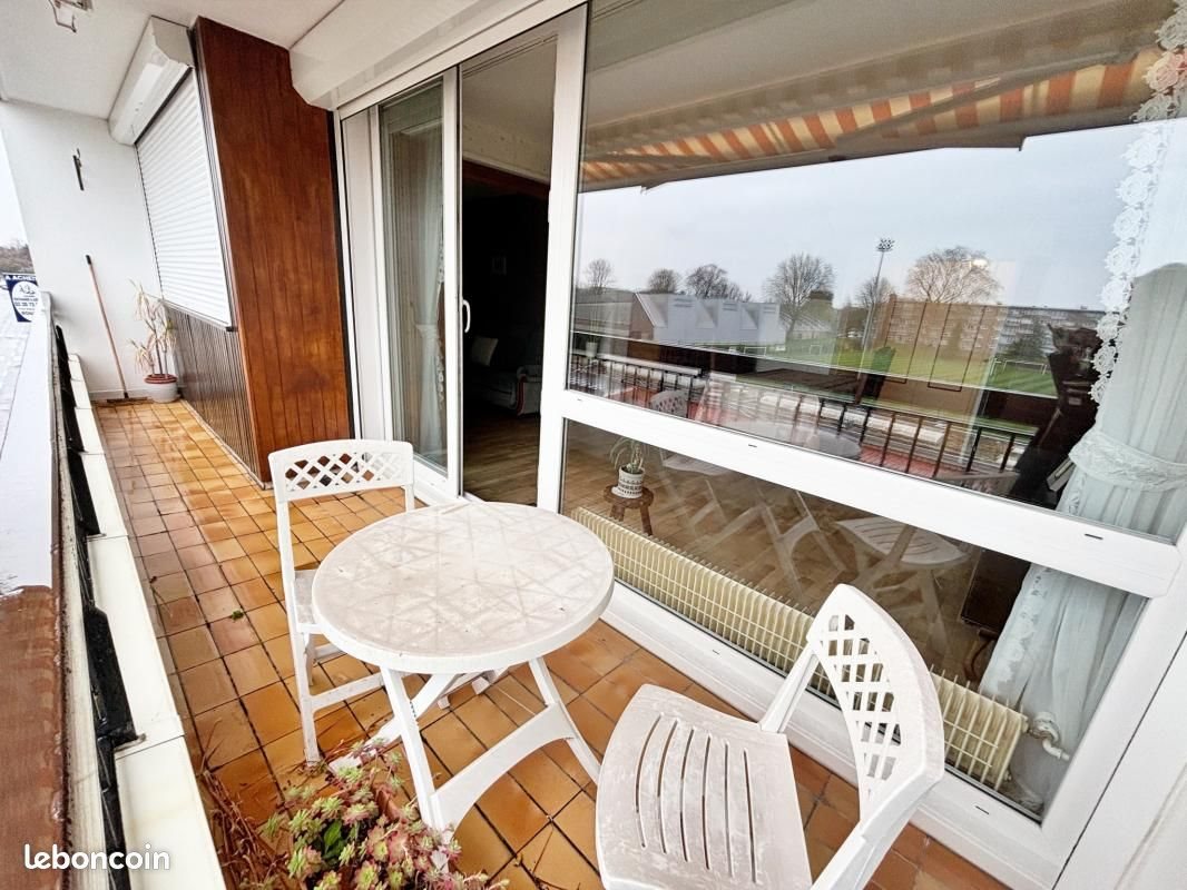 Appartement à vendre, 99m², Roubaix