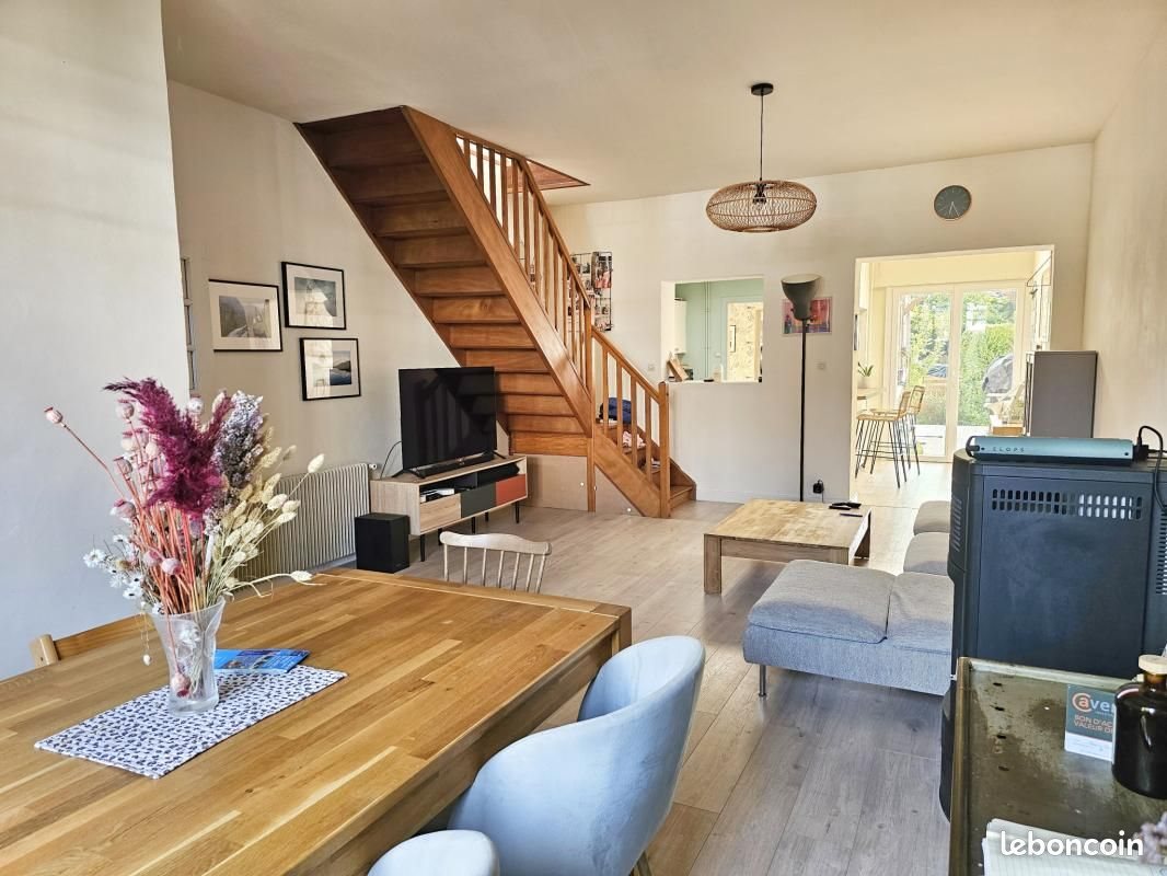 Maison à vendre, 125m², Lys-lez-Lannoy