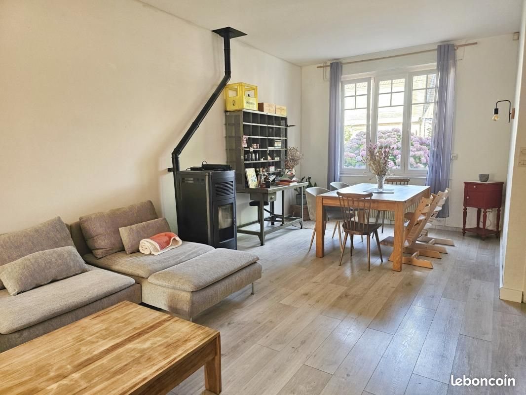 Maison à vendre, 125m², Lys-lez-Lannoy
