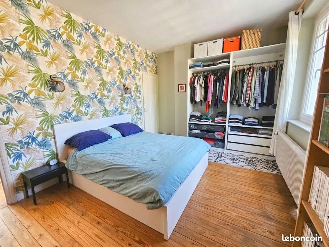 Maison à vendre, 125m², Lys-lez-Lannoy