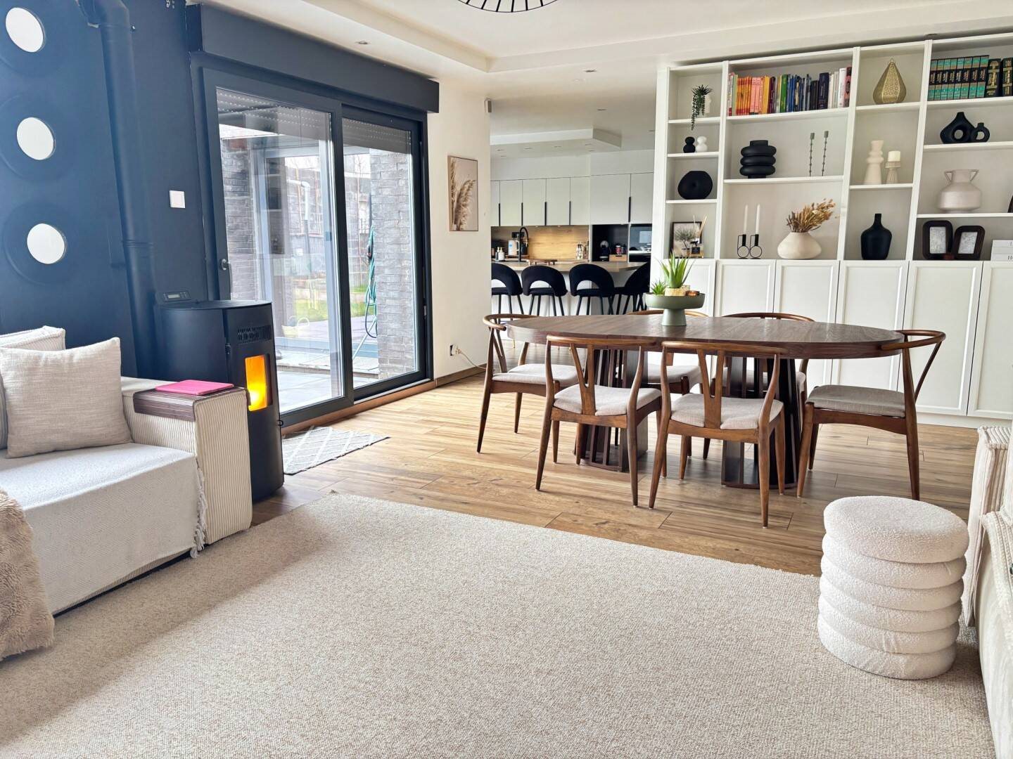Maison à vendre, 160m², Roubaix