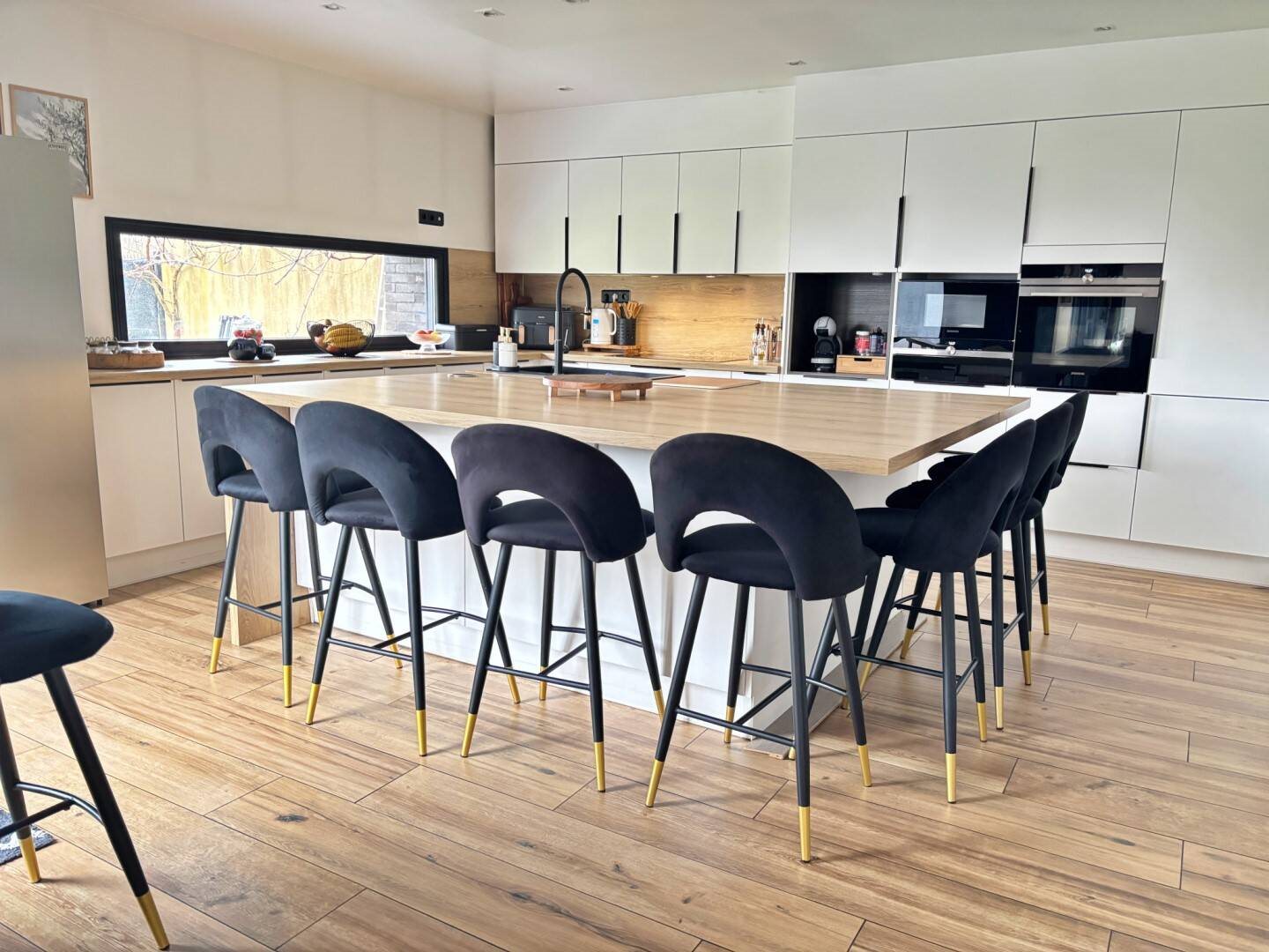 Maison à vendre, 160m², Roubaix