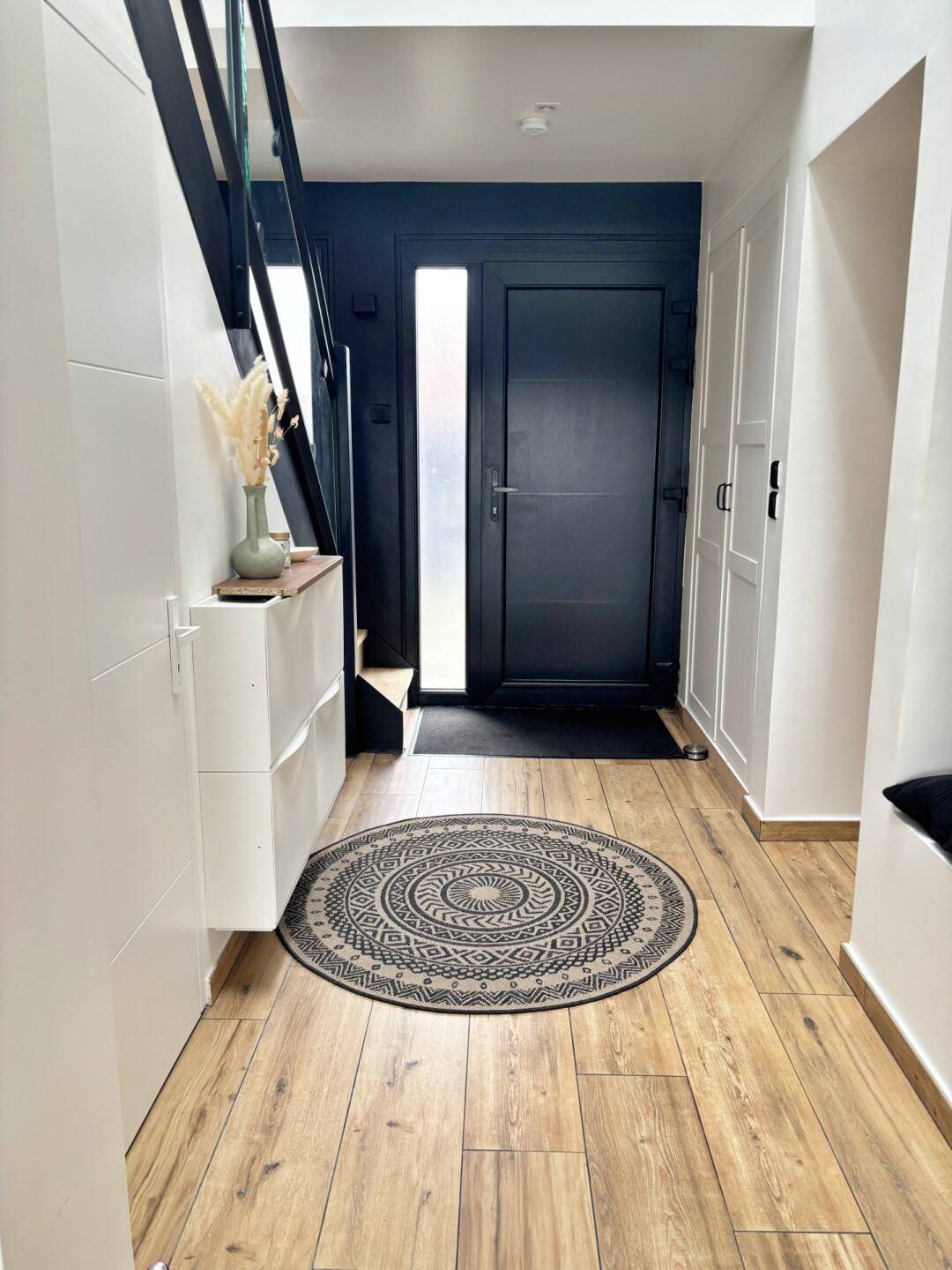 Maison à vendre, 160m², Roubaix