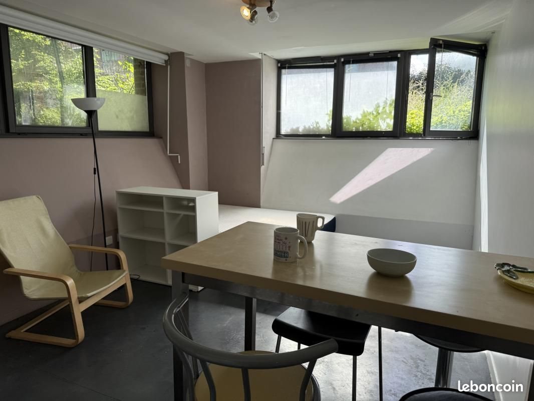 Appartement à vendre, 26m², Roubaix
