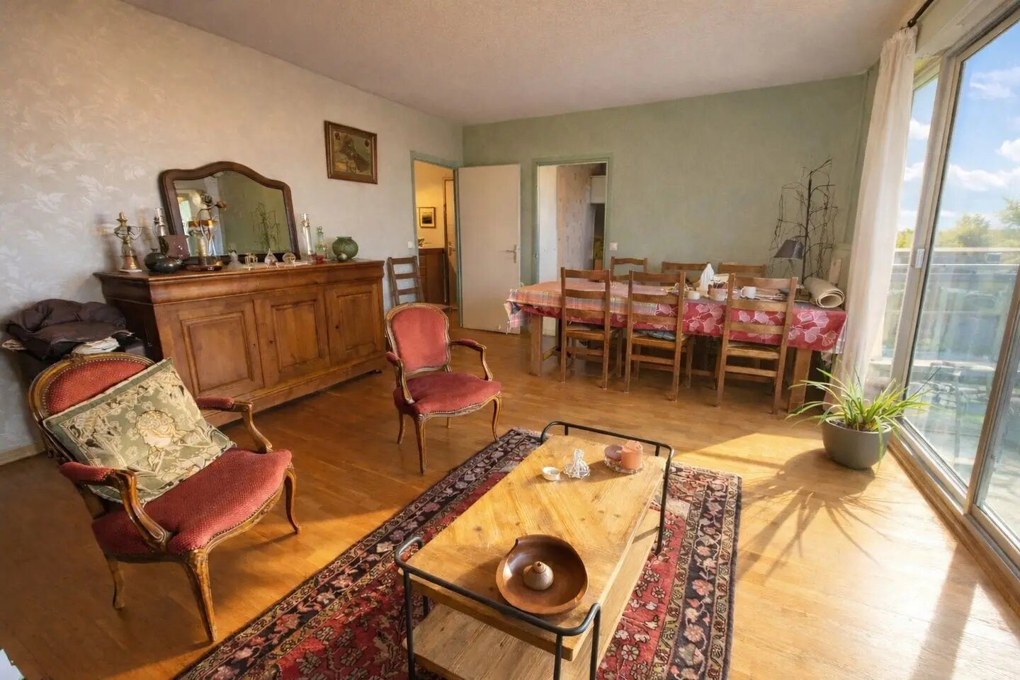 Appartement à vendre, 73m², Roubaix
