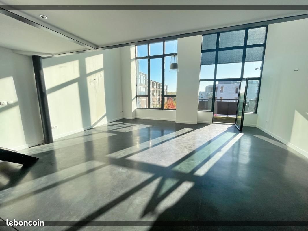 Appartement à vendre, 132m², Roubaix