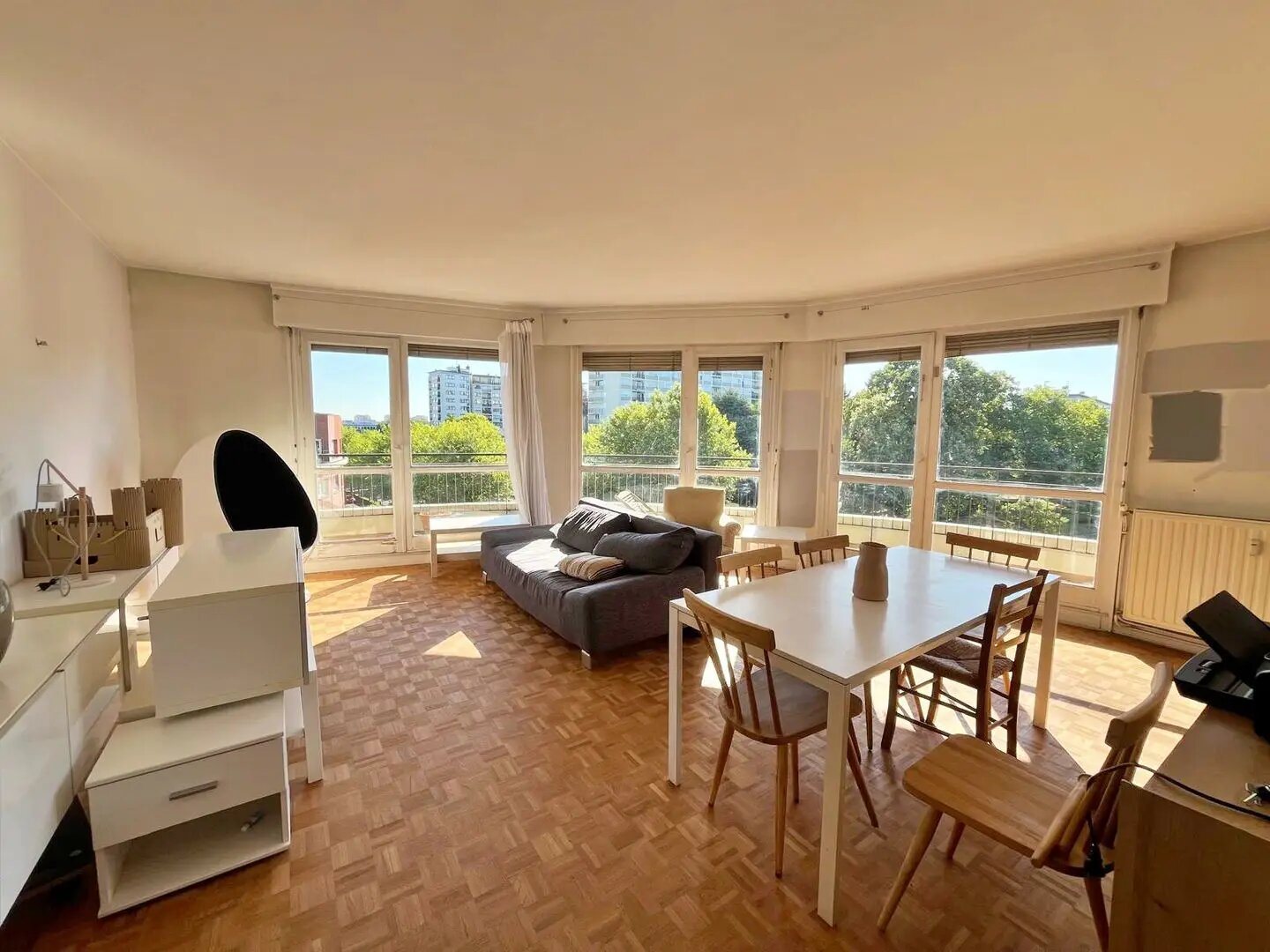 Appartement à vendre, 74m², Roubaix
