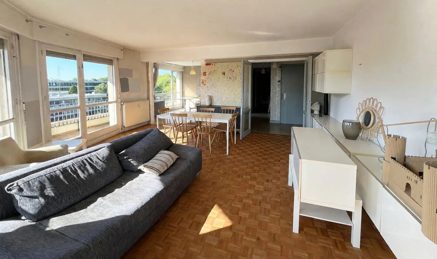 Appartement à vendre, 74m², Roubaix