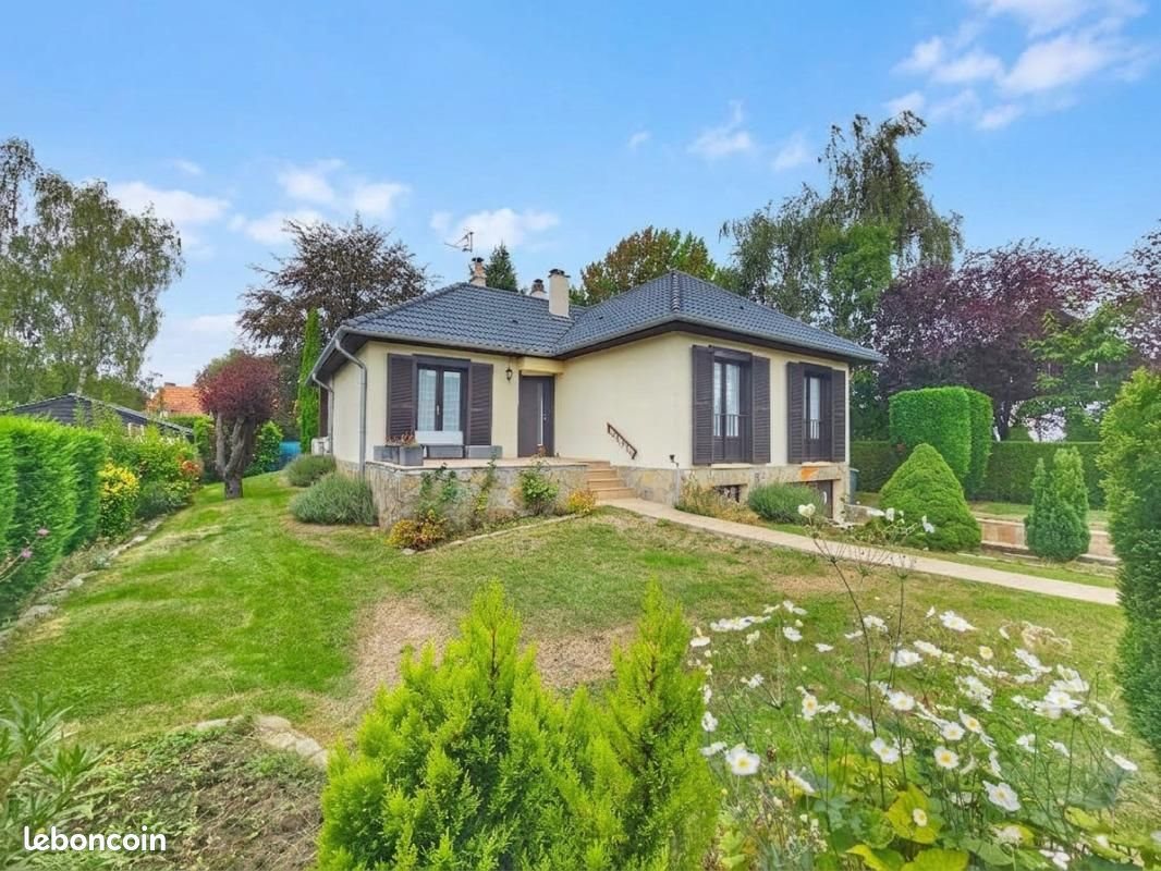 Maison à vendre, 90m², Hem