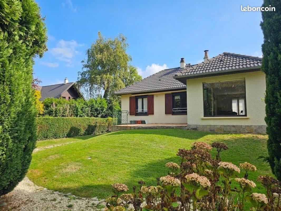 Maison à vendre, 90m², Hem