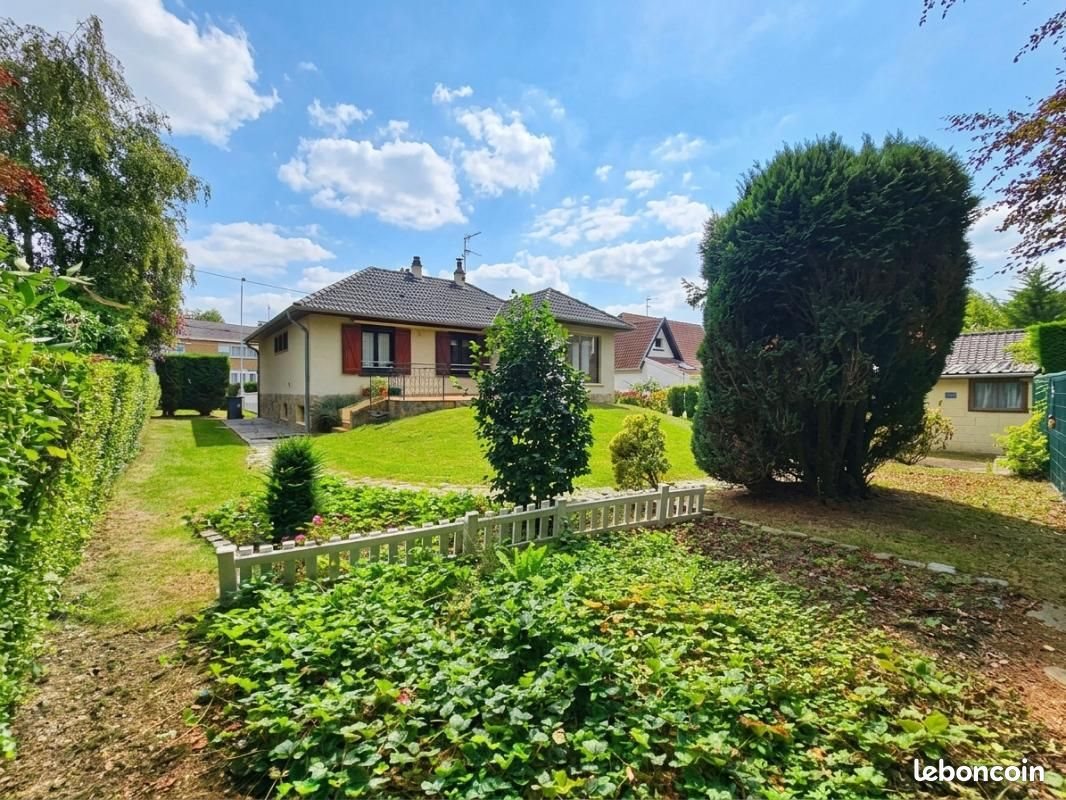 Maison à vendre, 90m², Hem