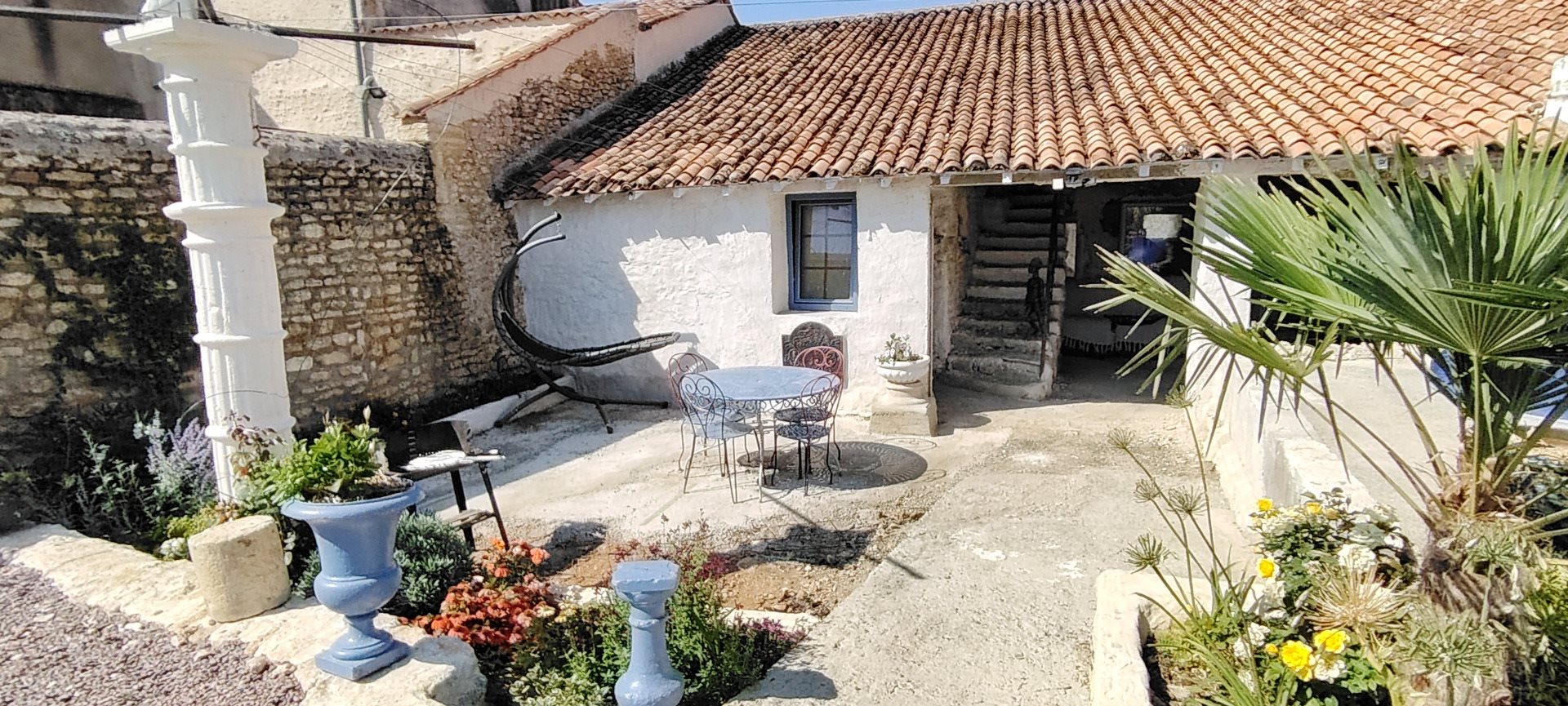 Maison à vendre, 98m², Airvault