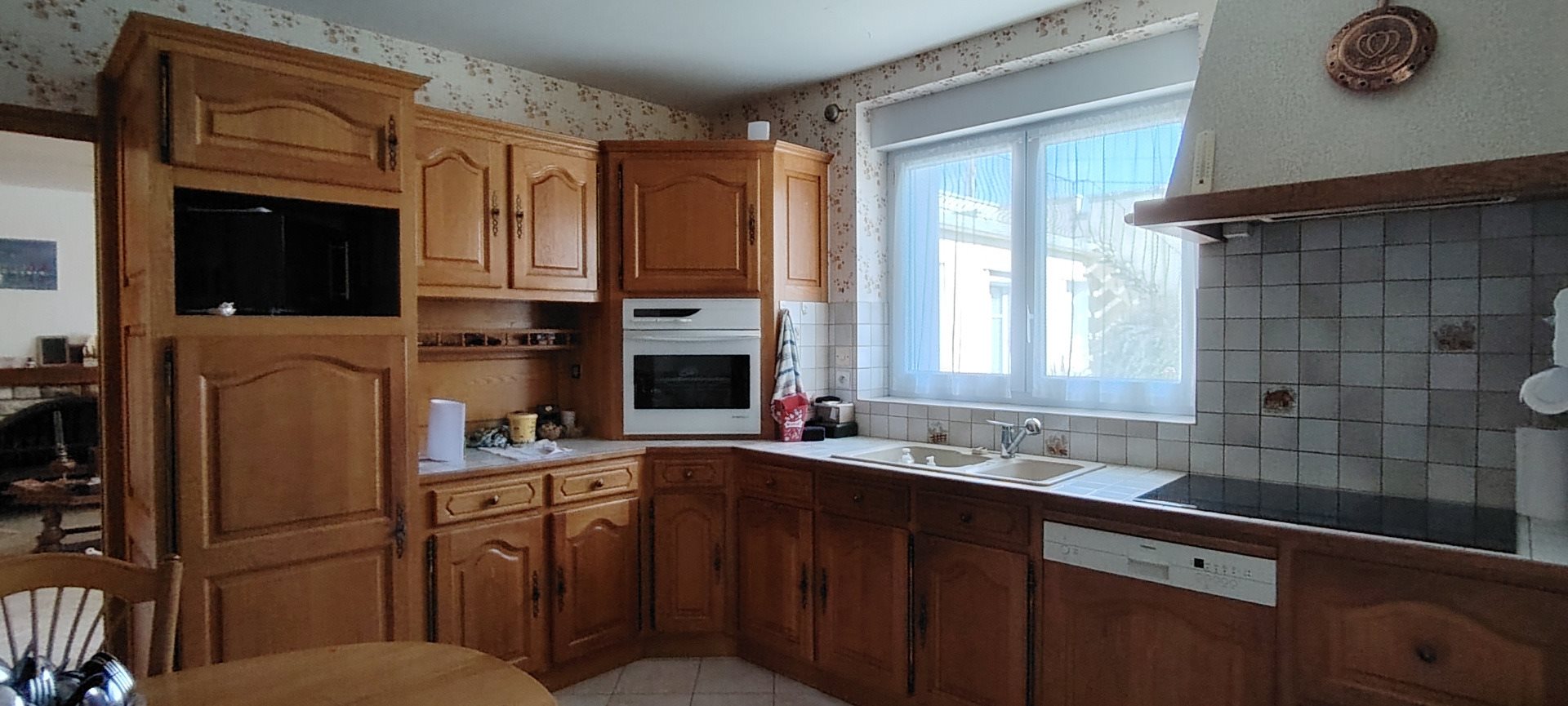 Maison à vendre, 161m², Assais-les-Jumeaux
