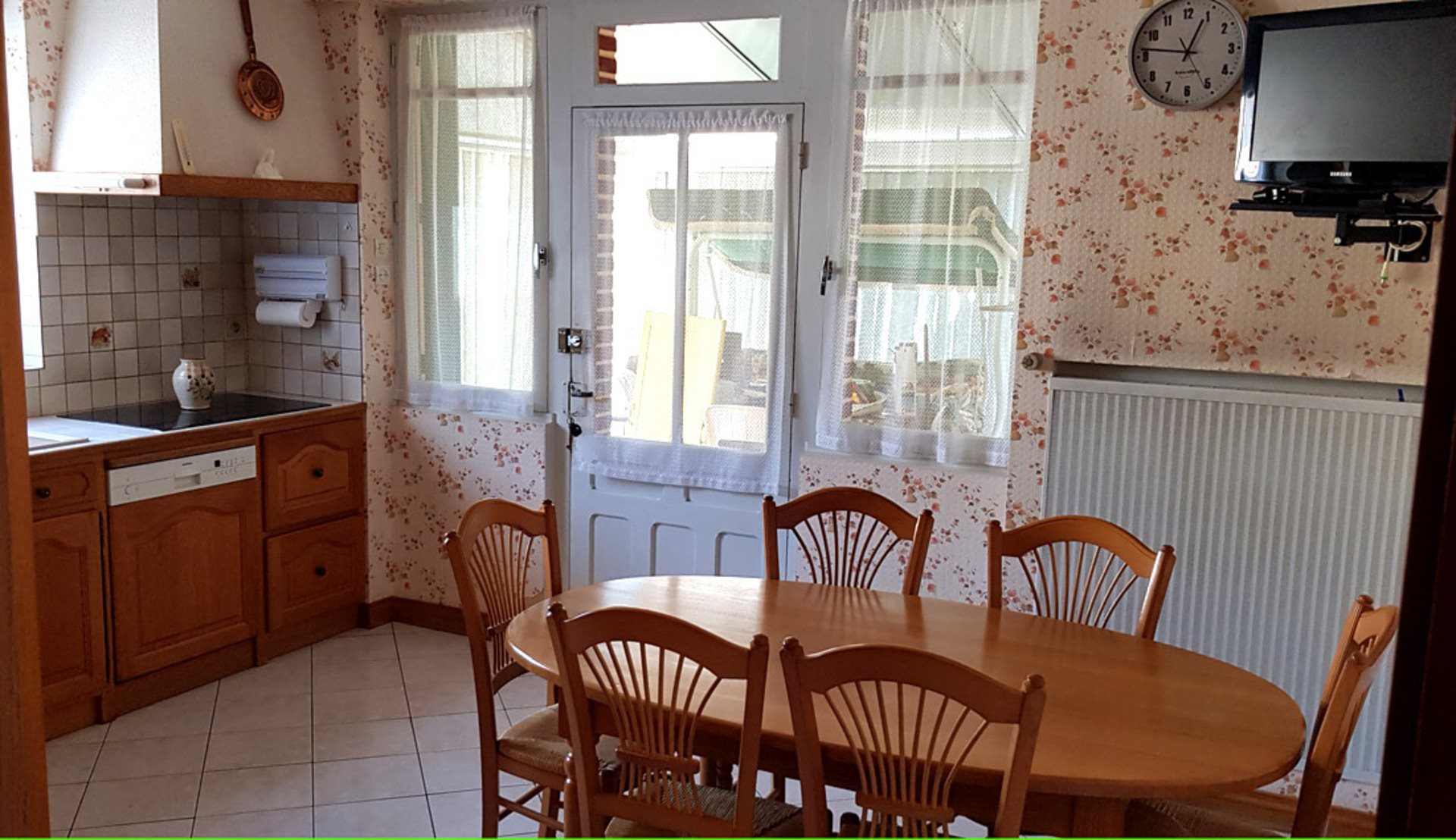 Maison à vendre, 161m², Assais-les-Jumeaux