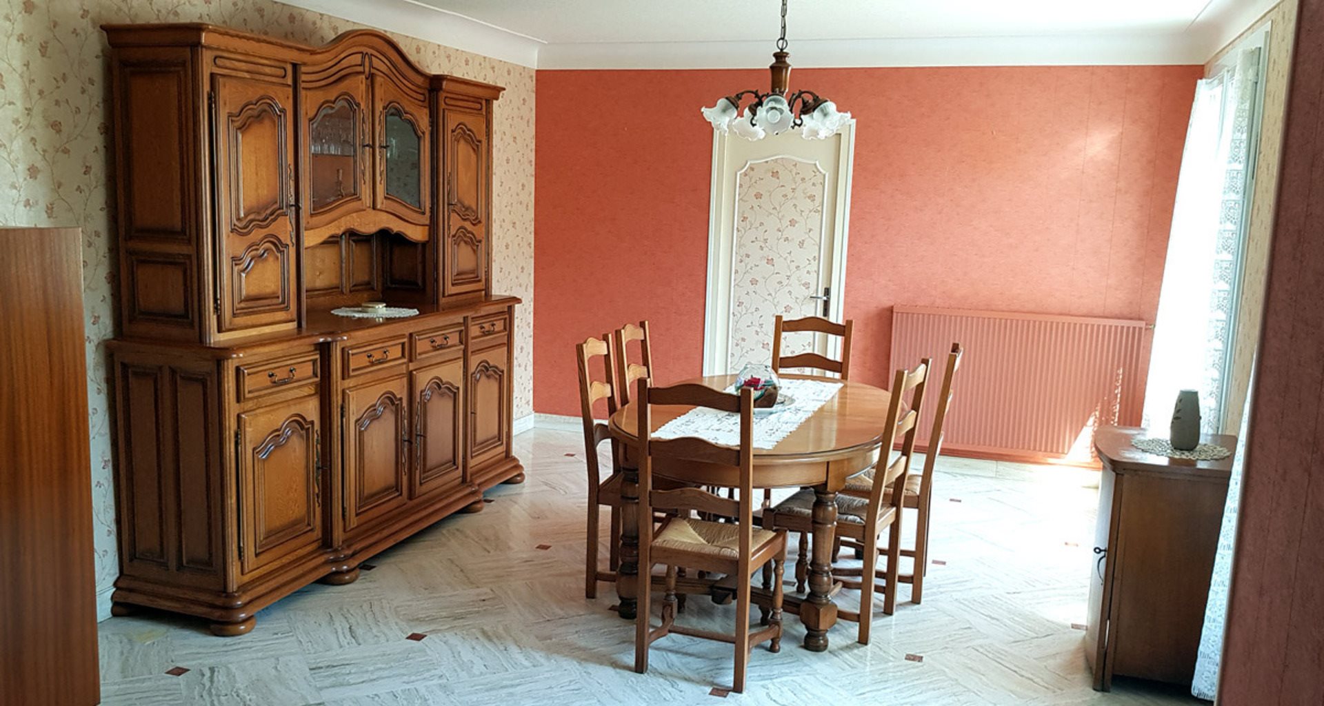 Maison à vendre, 161m², Assais-les-Jumeaux