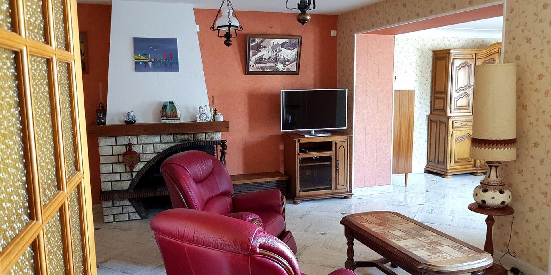 Maison à vendre, 161m², Assais-les-Jumeaux
