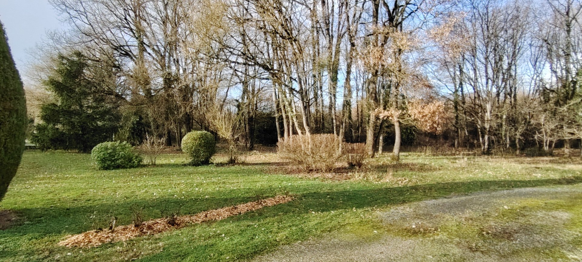 Maison à vendre, 215m², Assais-les-Jumeaux