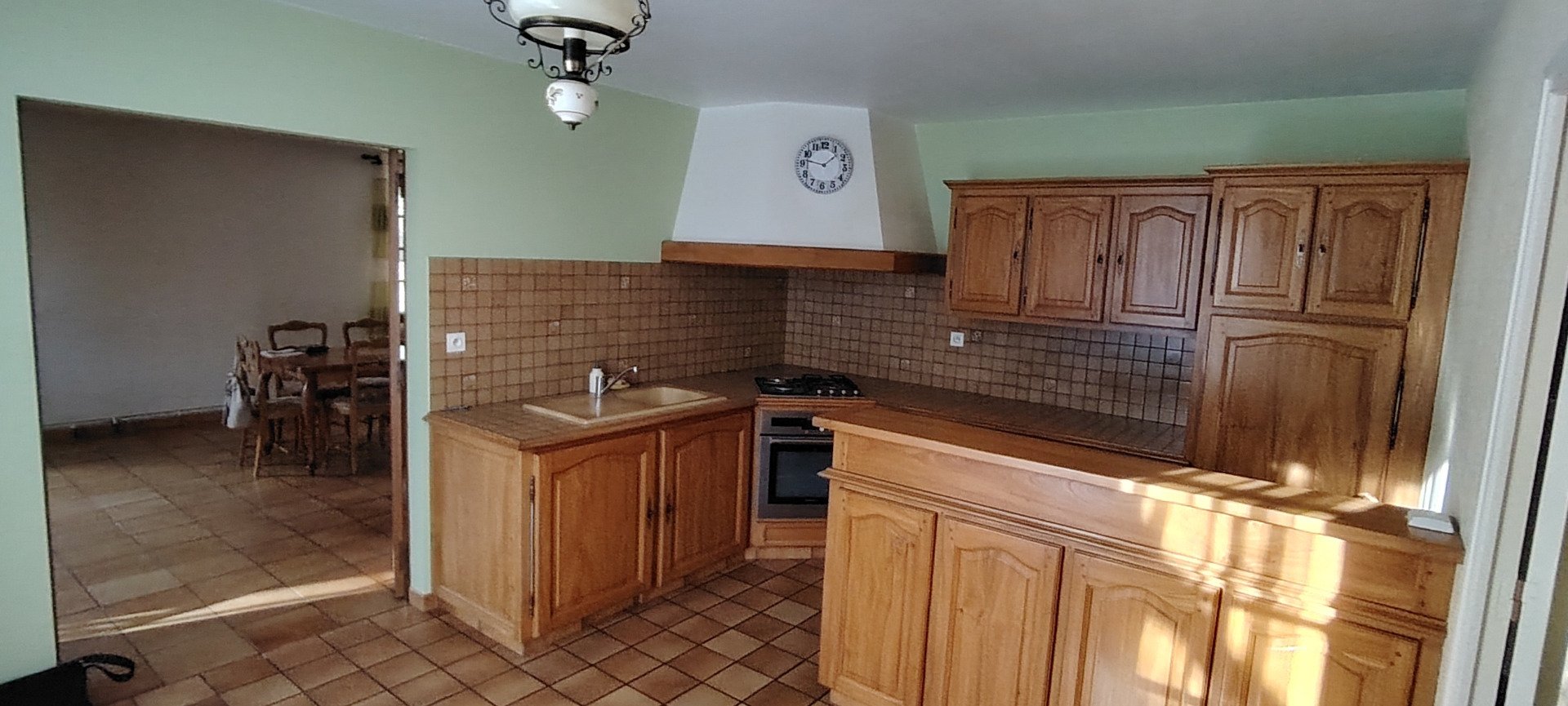 Maison à vendre, 215m², Assais-les-Jumeaux