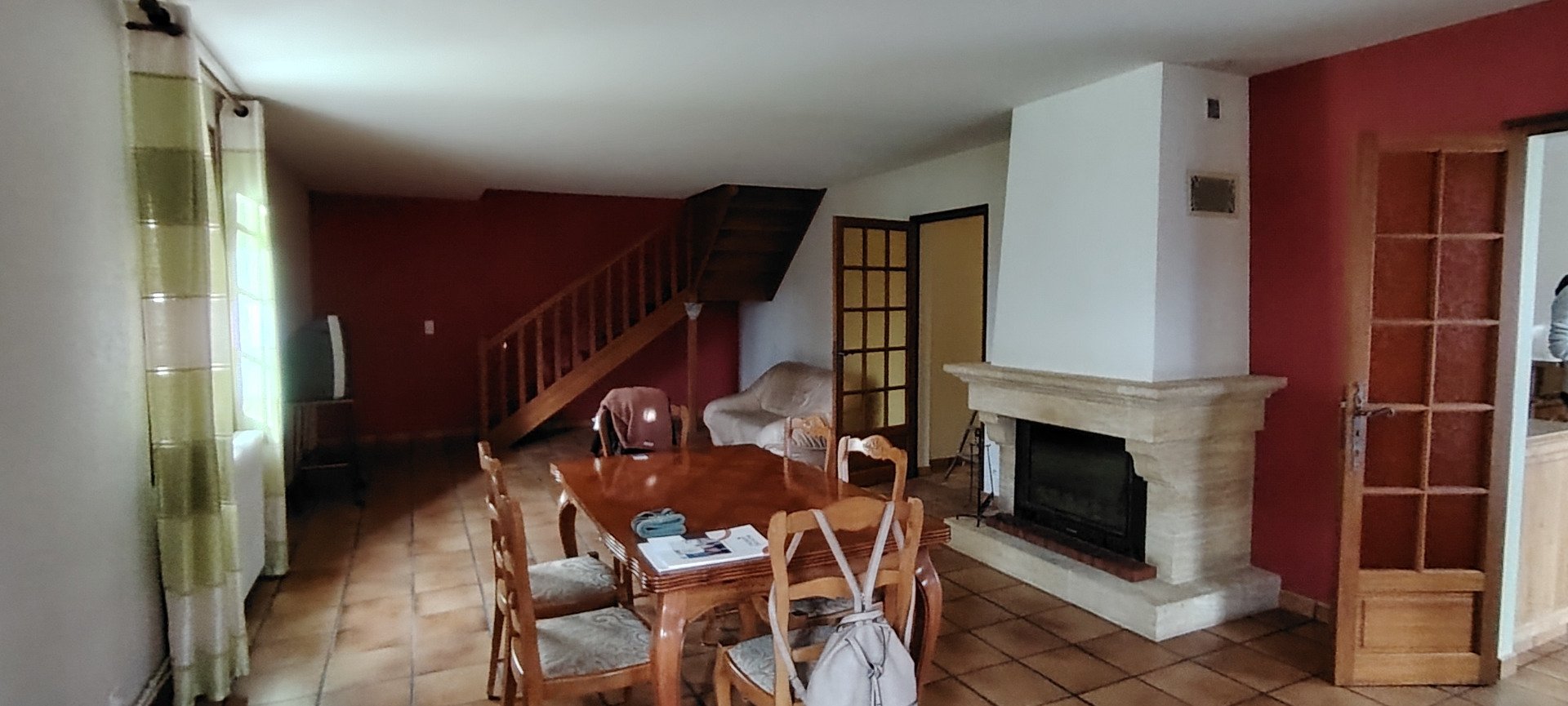 Maison à vendre, 215m², Assais-les-Jumeaux