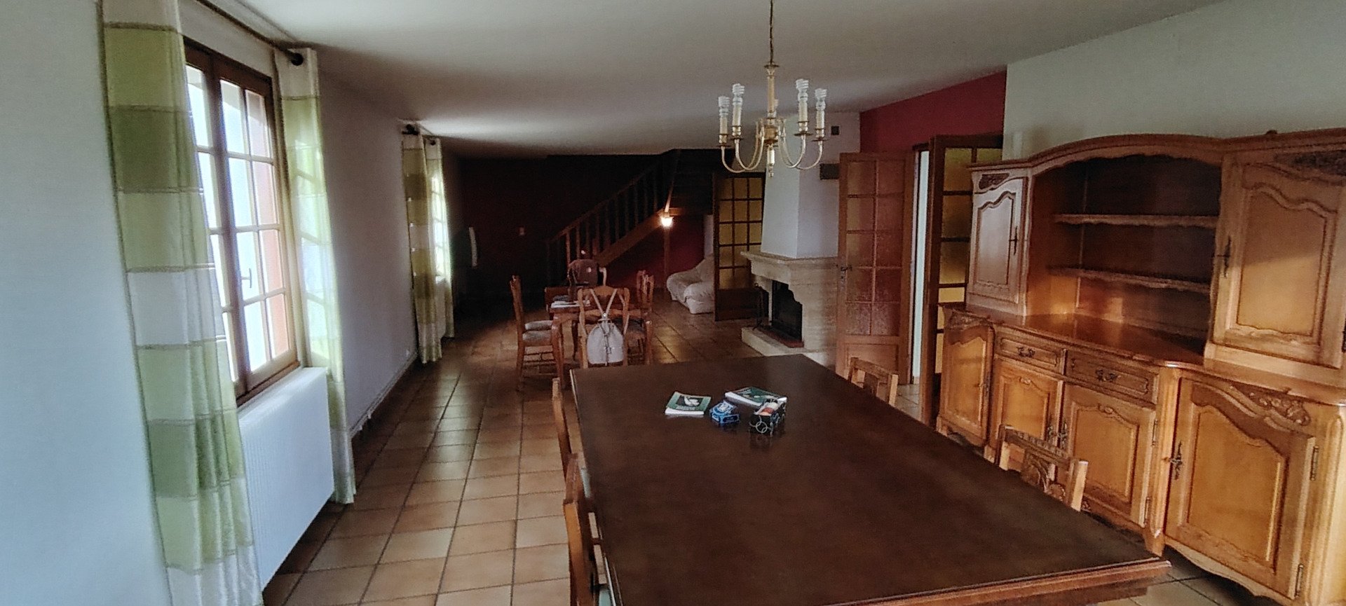 Maison à vendre, 215m², Assais-les-Jumeaux
