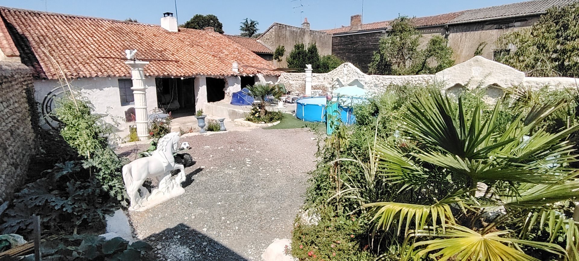 Maison à vendre, 98m², Airvault