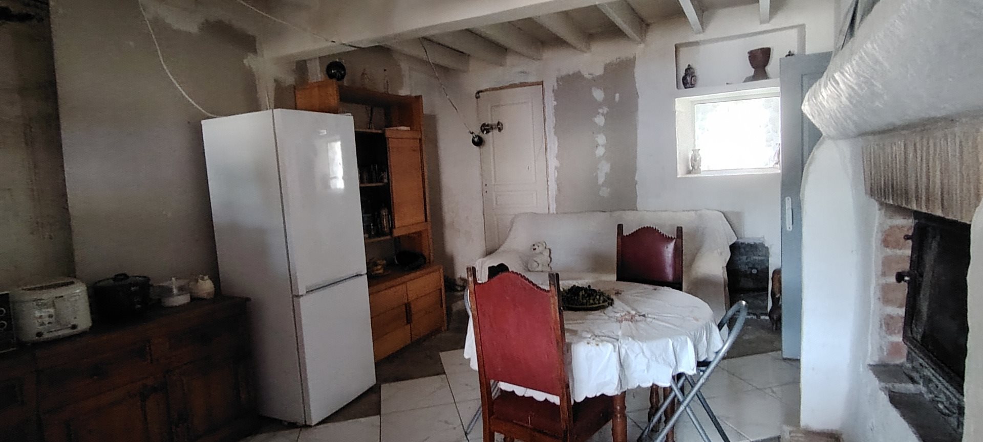 Maison à vendre, 98m², Airvault