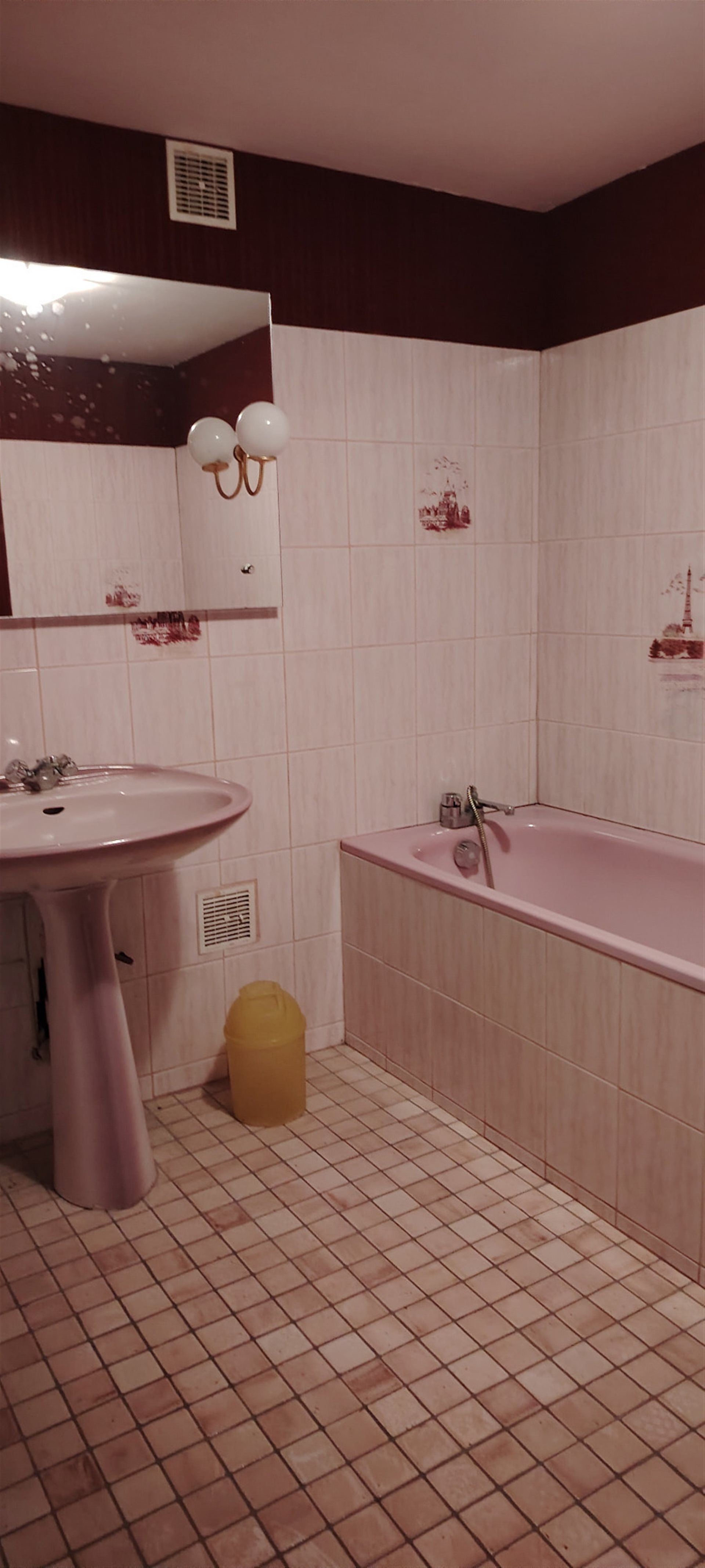 Maison à vendre, 110m², Airvault