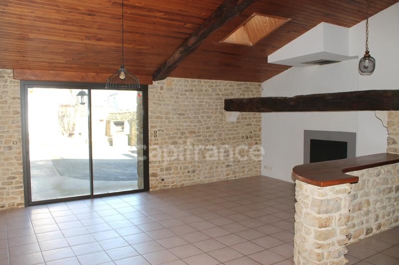 Maison à vendre, 154m², Airvault