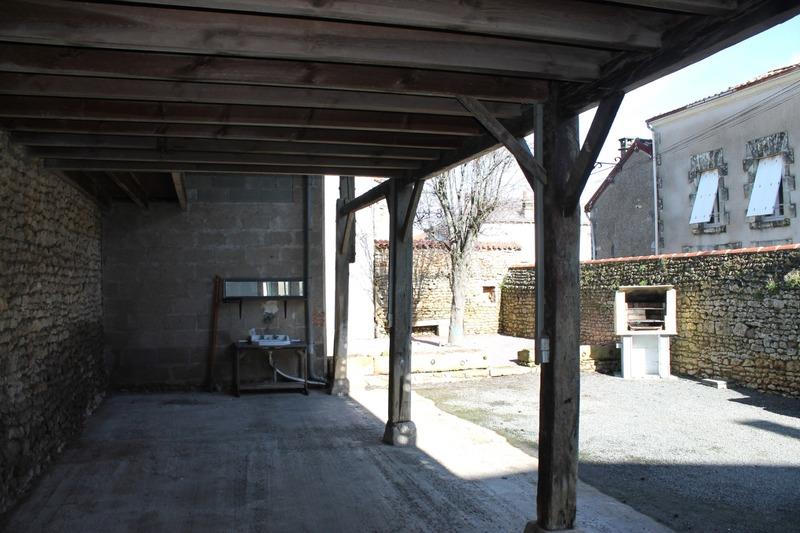Maison à vendre, 154m², Airvault