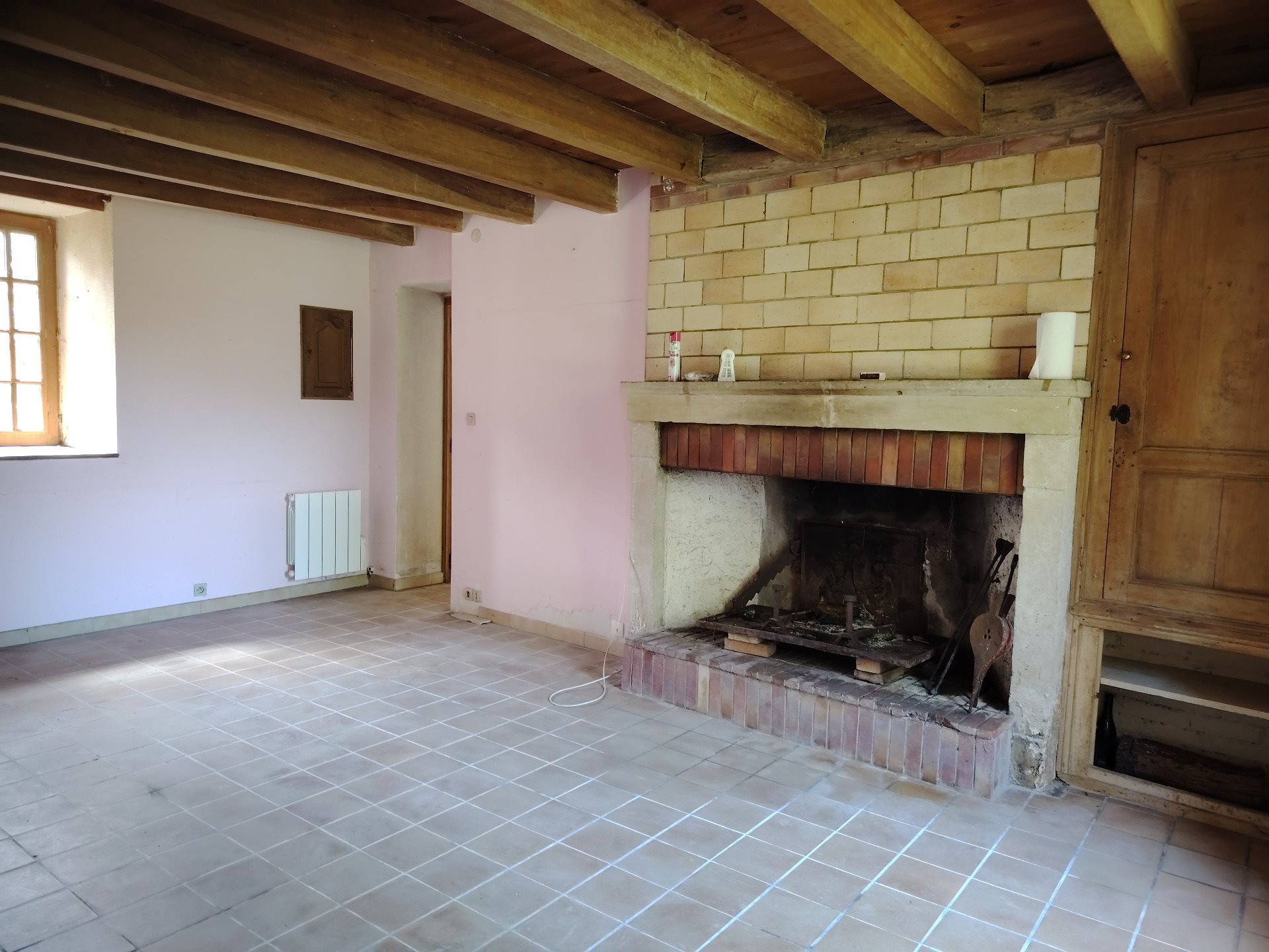 Maison à vendre, 195m², Irais