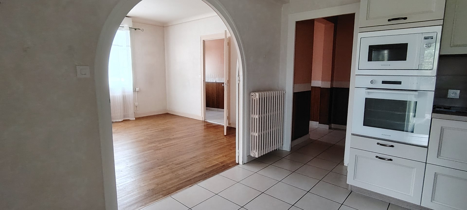 Maison à vendre, 118m², Airvault