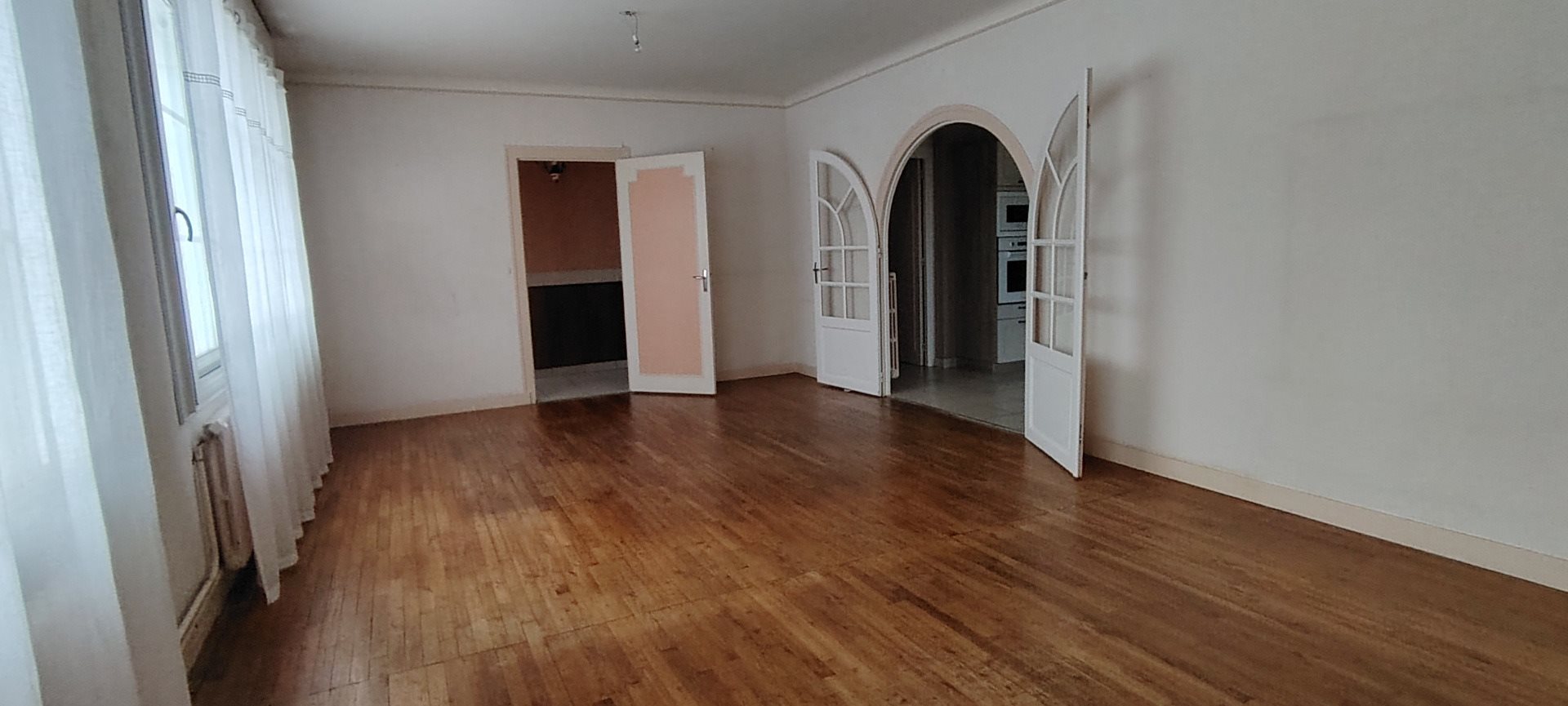 Maison à vendre, 118m², Airvault