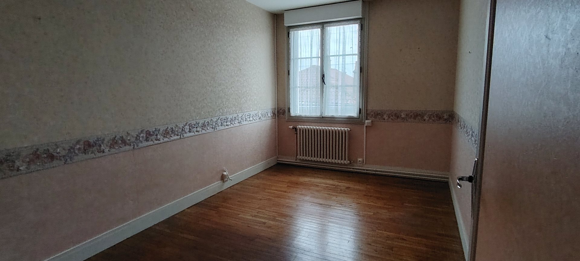 Maison à vendre, 118m², Airvault
