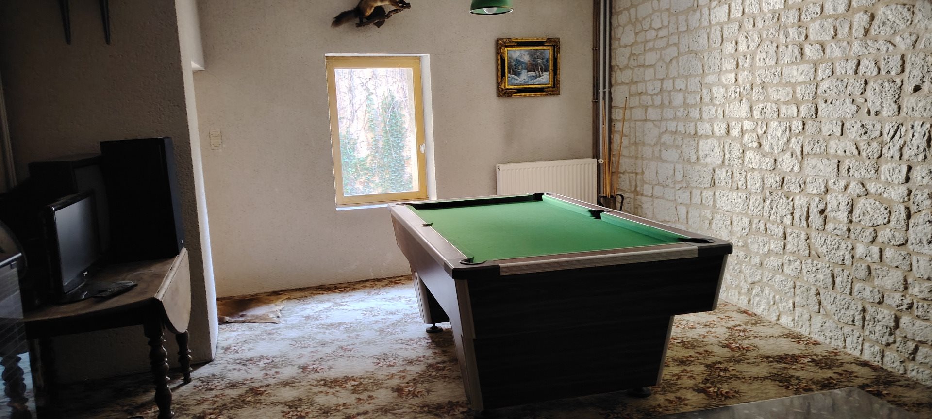 Maison à vendre, 124m², Airvault