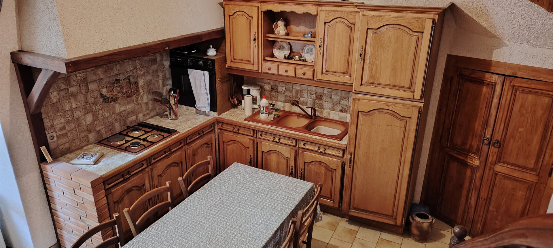 Maison à vendre, 124m², Airvault