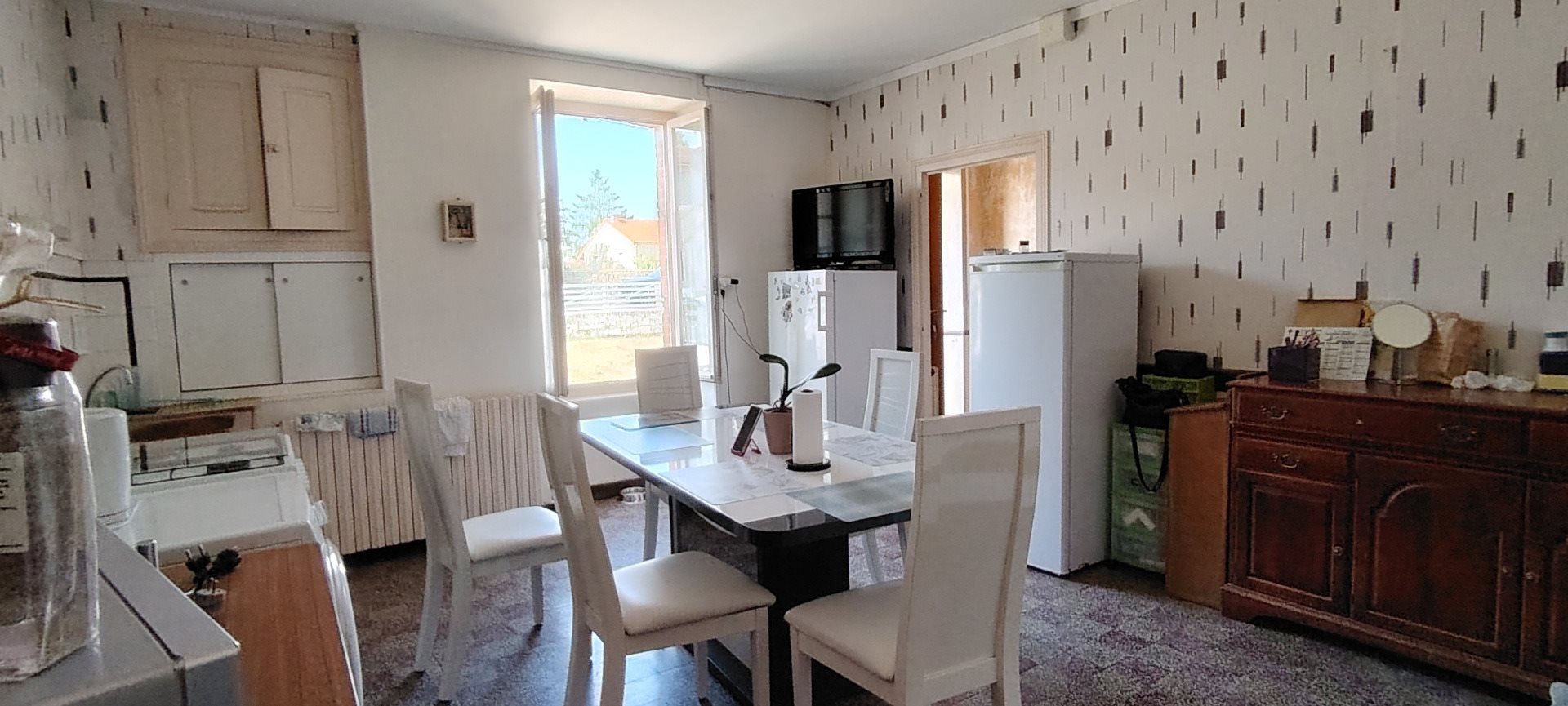 Maison à vendre, 122m², Airvault