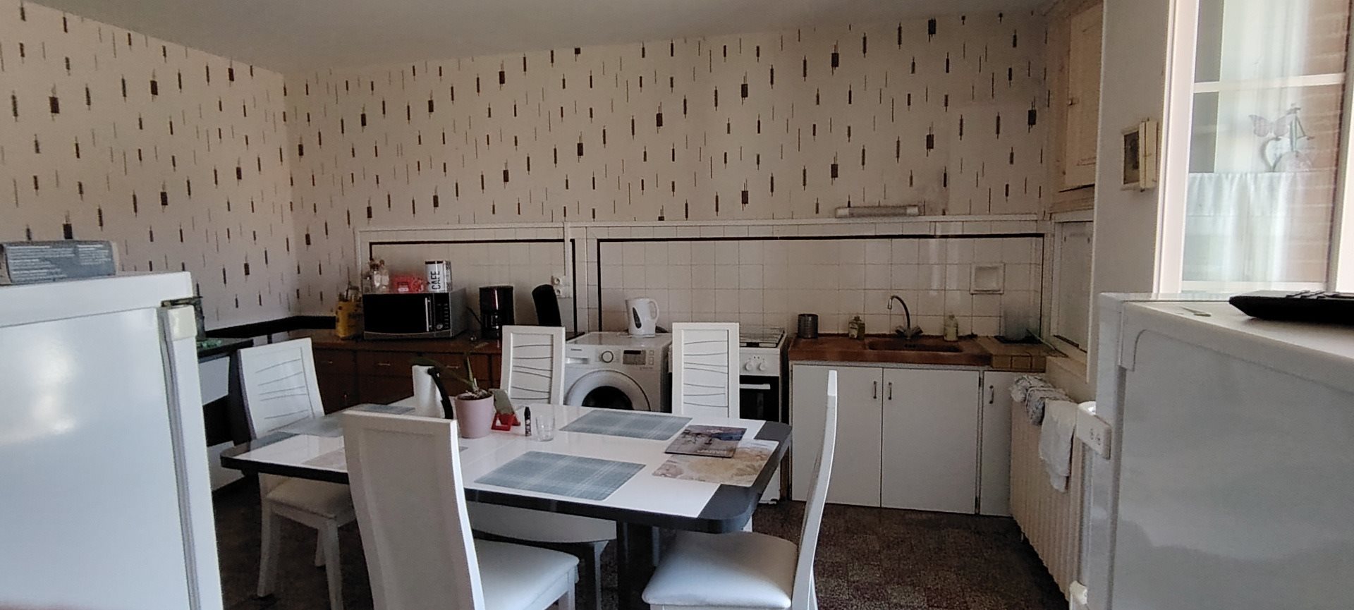 Maison à vendre, 122m², Airvault