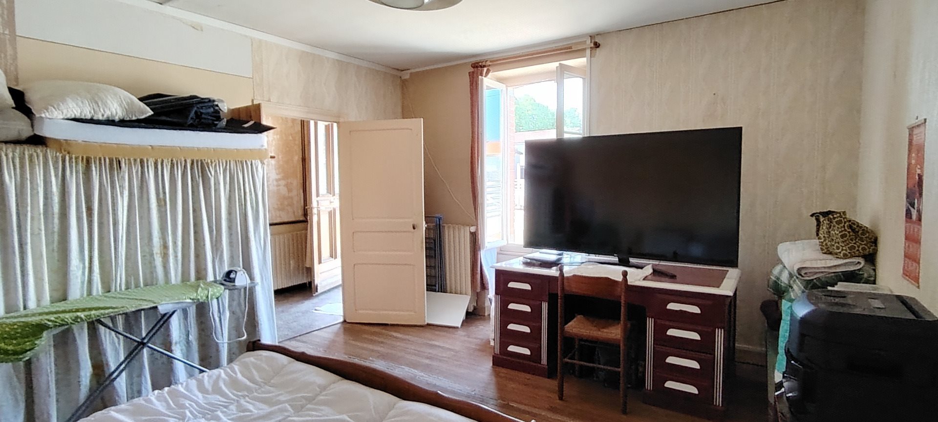 Maison à vendre, 122m², Airvault