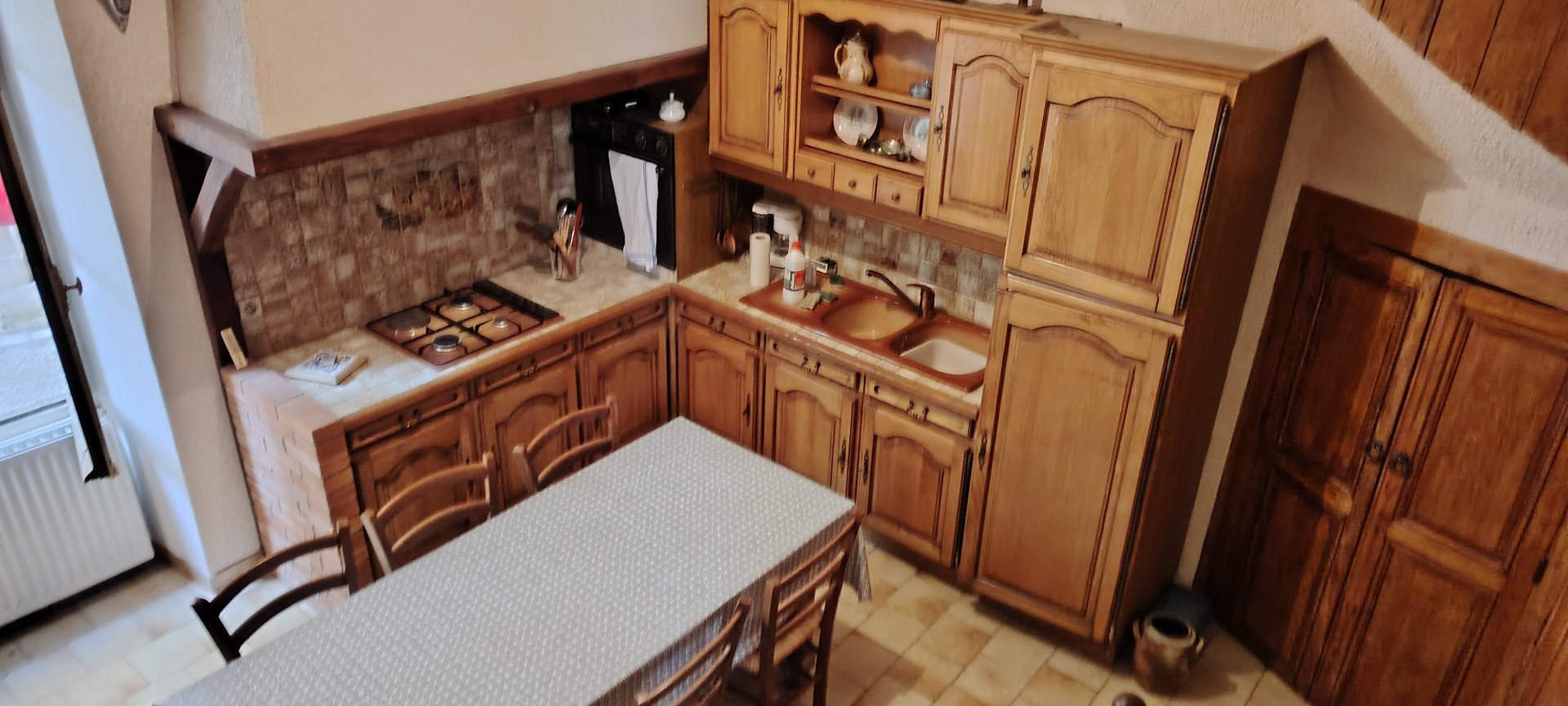 Maison à vendre, 246m², Airvault
