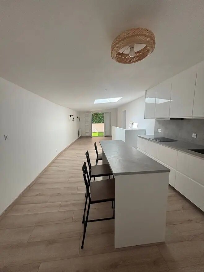 Appartement à louer, 89m², Voiron